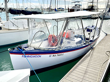 26 Uniflite 26 Uniflite