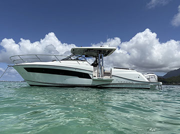 28 Highliner 28 Highliner